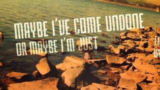 Silent Screams - The Way We Were (LYRIC VIDEO)