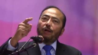 Overcoming Through Christ