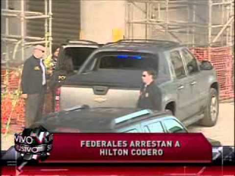 SuperXclusivo - Acusan a Hilton Cordero 3