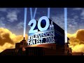 20th Television Fan Est 2006 Logo 2013 2020 Short Fanfare