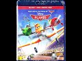 Opening To Planes 2013 Blu Ray