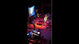 Andrew Peterson - &quot;The Reckoning&quot; (How Long)
