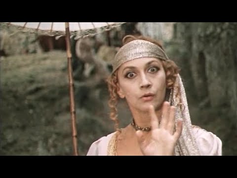 "Ретро": "Комедия ошибок"