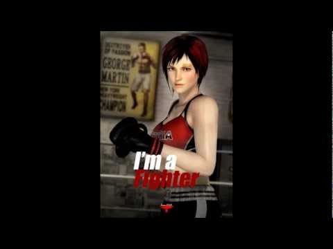 Dead or Alive 5 OST- Im a Fighter