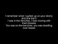 J I Need Me Lyrics