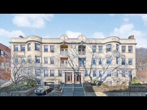 281 Tappan Street 1, Brookline, MA 02445