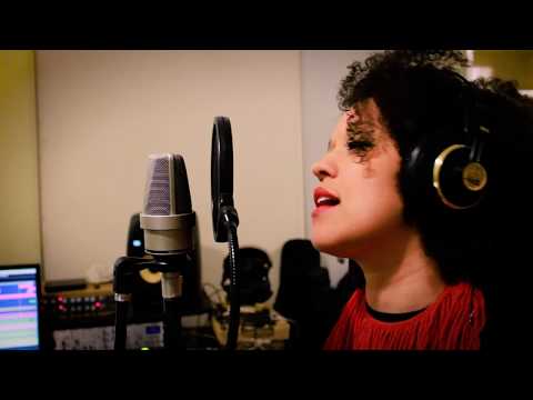 Nathalia Bellar - Menina