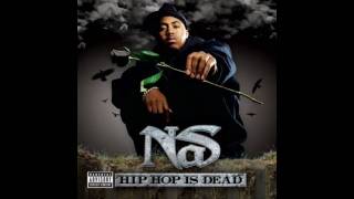 Nas ft. Puff Daddy - You Can Hate Me Now