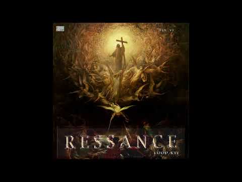 *FREE* Dark Ethnic Loop Kit "UTOPIA" - Travis Scott, Future, Young Thug, 21 Savage, Wheezy, Cubeatz