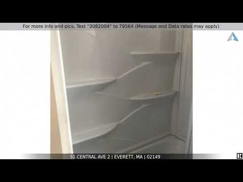 Priced at $1,900 - 51 Central Ave 2, Everett, MA 02149