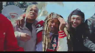 Yung Rello x YG VON &quot;Lil Boy Shit&#39;  Remix  (Prod. by@CoachCamWTH) (Shot By @TheTrapSteve)