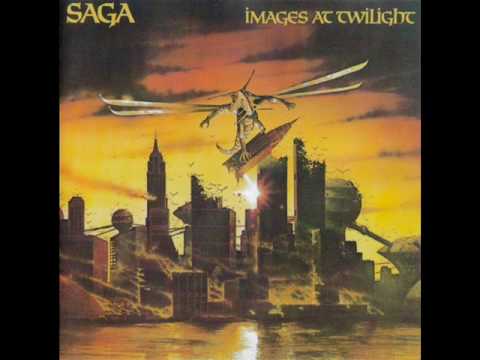 Saga - You're Not Alone
