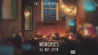The Chainsmokers - Break Up Every Night (Clean Edit)