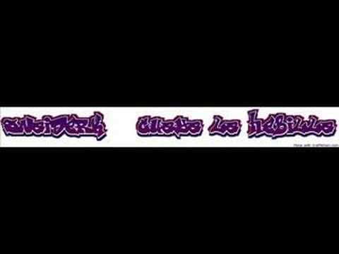 Video thumbnail for Guaya La Hebilla