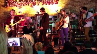 Milo Greene - Son My Son (live @ Fingerprints)