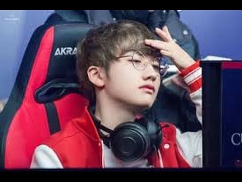 SKT T1 Peanut Live Stream | Peanut best jungle lck | SK텔레콤 T1/ SK Telecom T1 | Wang Ho Han
