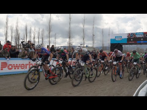 SHIMANO SUPER CUP MASSI - BANYOLES 2023