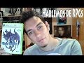 Hablemos De Rpgs: Blue Dragon xbox 360 An lisis Review 