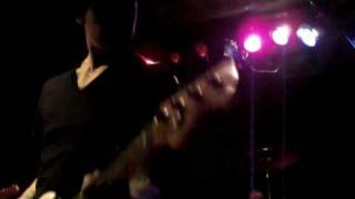 The A.K.A.s in Columbus.