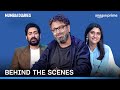 Making of Mumbai Diaries Season 2 | Prime Video India