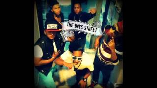 the boys street-Tuere Una Loca