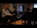Magic of Piano Improvisation with David Lanz