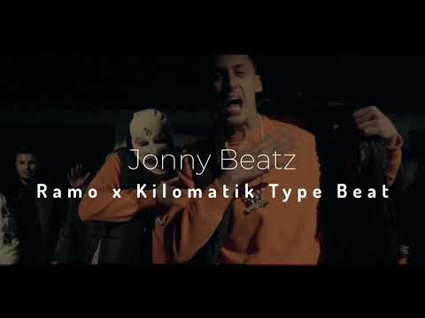 [FREE FOR PROFIT] Ramo x Kilomatik Type Beat | Hard Rap Instrumental | prod. Jonny Beatz