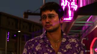 【#龍が如く８】(PS5) {二周目ストーリー進行}