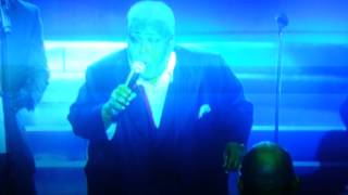 The Rance Allen Group-Got Me Dancing