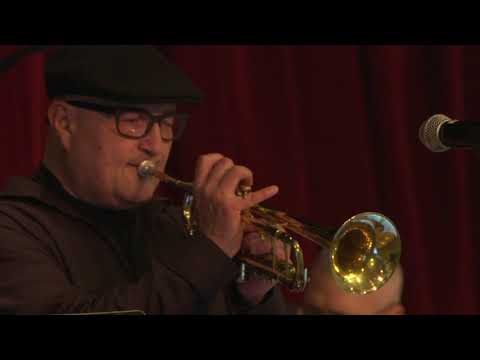 Chris Pasin & Friends We Three Kings