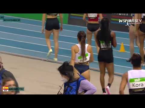 María Isabel Pérez