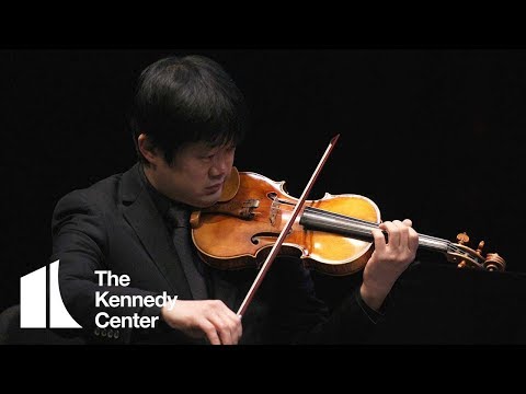 Kennedy Center Opera House Orchestra - Millennium Stage (January 15, 2019)