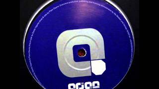Danilo Vigorito & Paco Osuna - La familia A1 (Original)