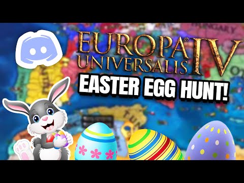 EU4 but we try to guess which nations are players...