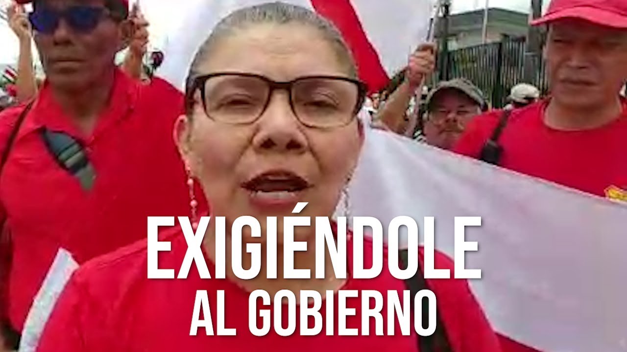 “la antorcha de la l