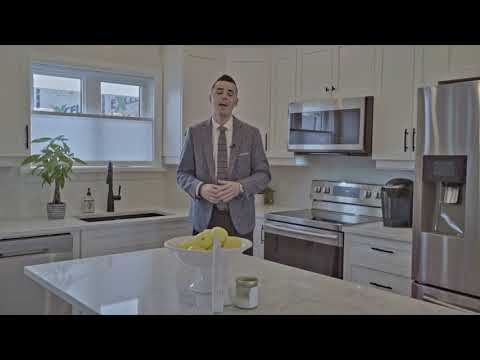 82 Potter Drive - New Built Home for Sale in Odessa Ontario