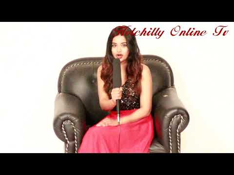 #Hotchilly Online Tv # Best Wishes from Srijana bista ( Model)