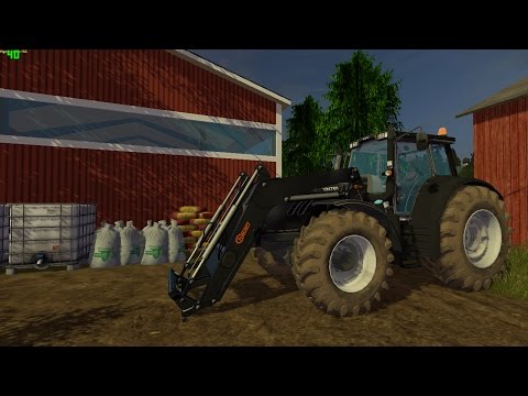 , title : 'Farming Simulator 17 - Maaseutu moottoritien varrella - Suuri muutto! #6'