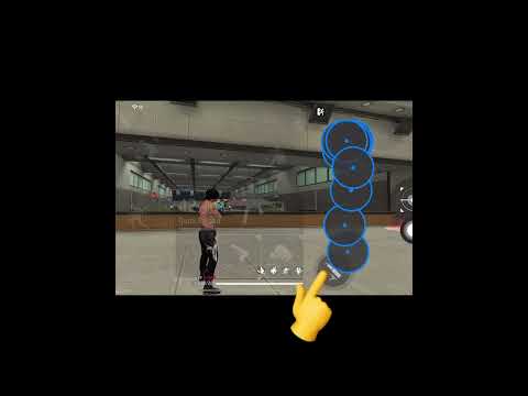 Como activar macro en free fire✅⚙️🔥 #freefire #macro