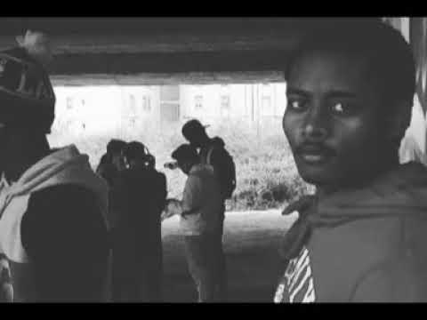 G'Blacks- Mundo (Young B ft Bralen) 2018