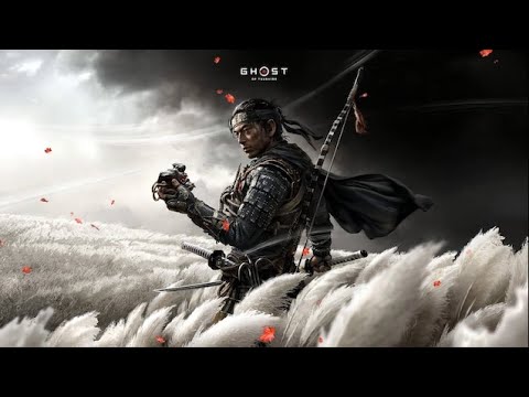 KRG - GOTS Pt.75 "Masako's Hunt"