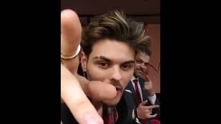 sigo a lo mío - Abraham Mateo