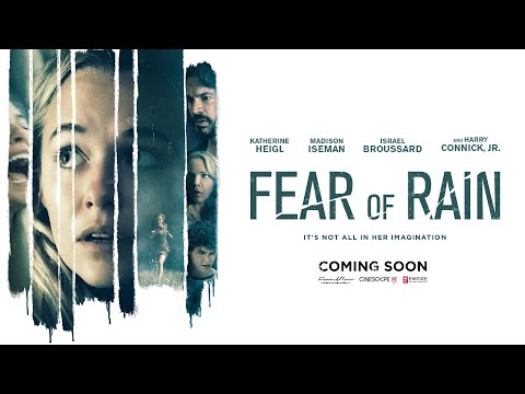 Fear Of Rain | Official Trailer | February 11 (Egypt & Iraq)