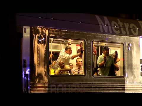 HARD Summer 2012 Official Recap