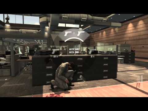 Remove Bullet Time Max Payne 3 General Discussions