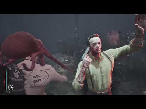 The Sinking City Part 33 The Not So Grande Finalè