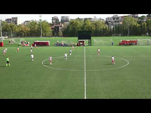 2009_Teleoptik : Crvena zvezda_0:2