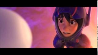 Big Hero 6 - I am satisfied with my care (German)