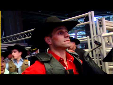 Ram Cowboy Grill: Ardie Maier