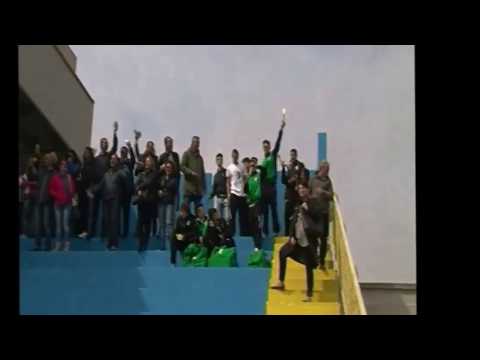 CRYOS  - GROTTAGLIE   3 -  2